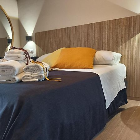 Soho B&B Фишано Екстериор снимка