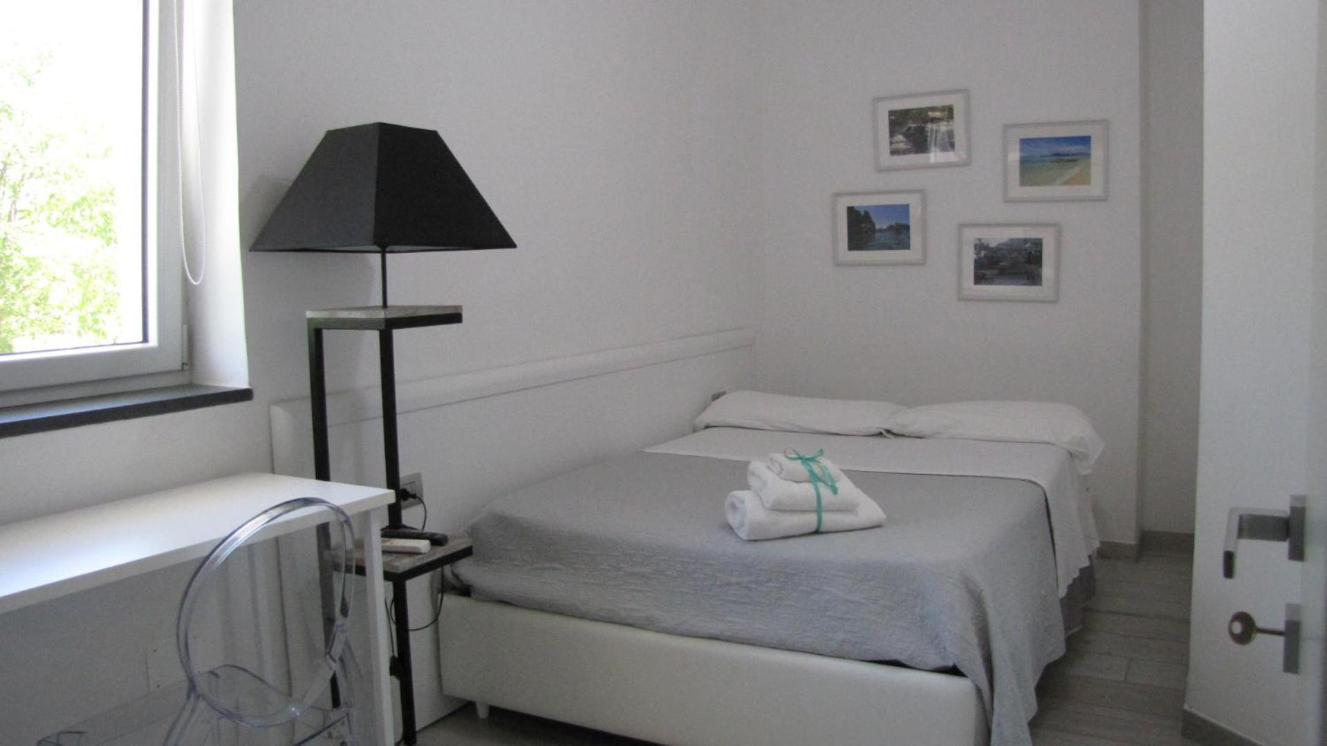 Soho B&B Фишано Екстериор снимка