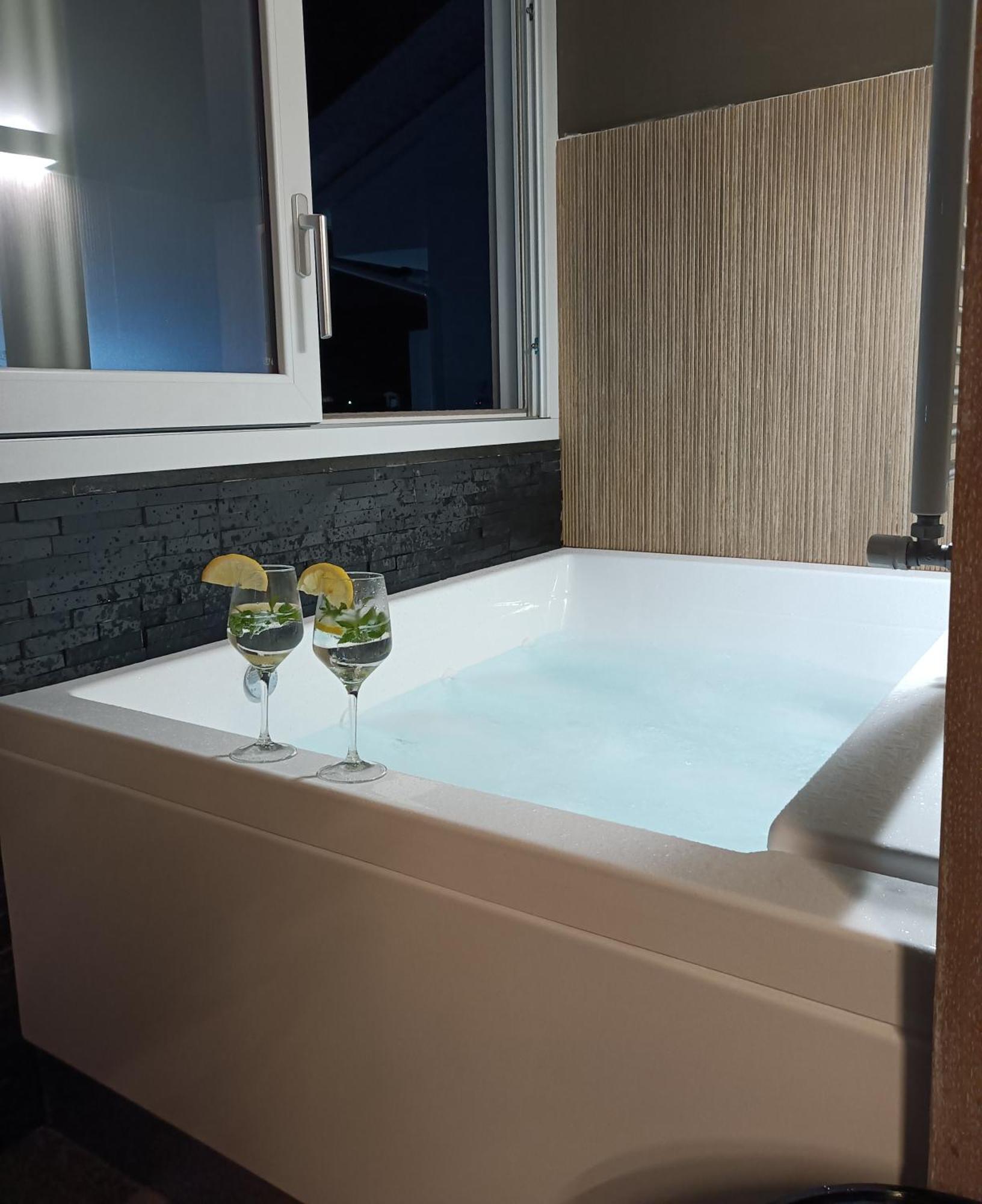 Soho B&B Фишано Екстериор снимка