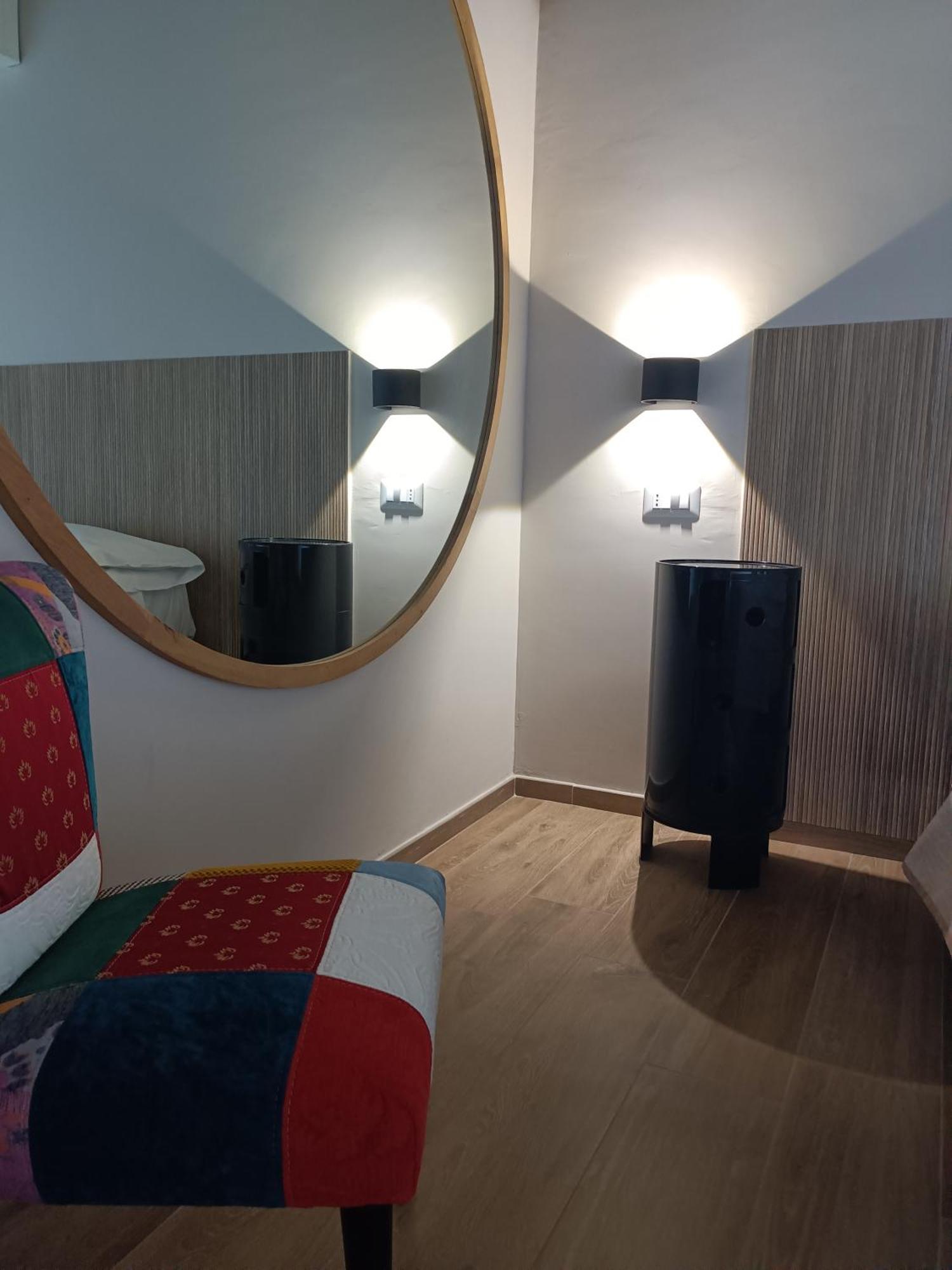 Soho B&B Фишано Екстериор снимка