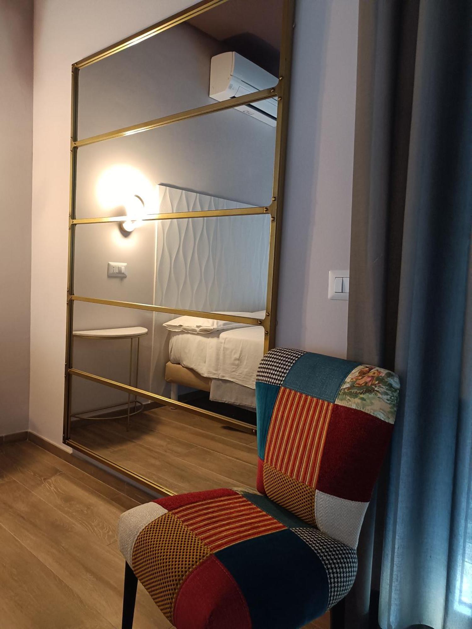 Soho B&B Фишано Екстериор снимка