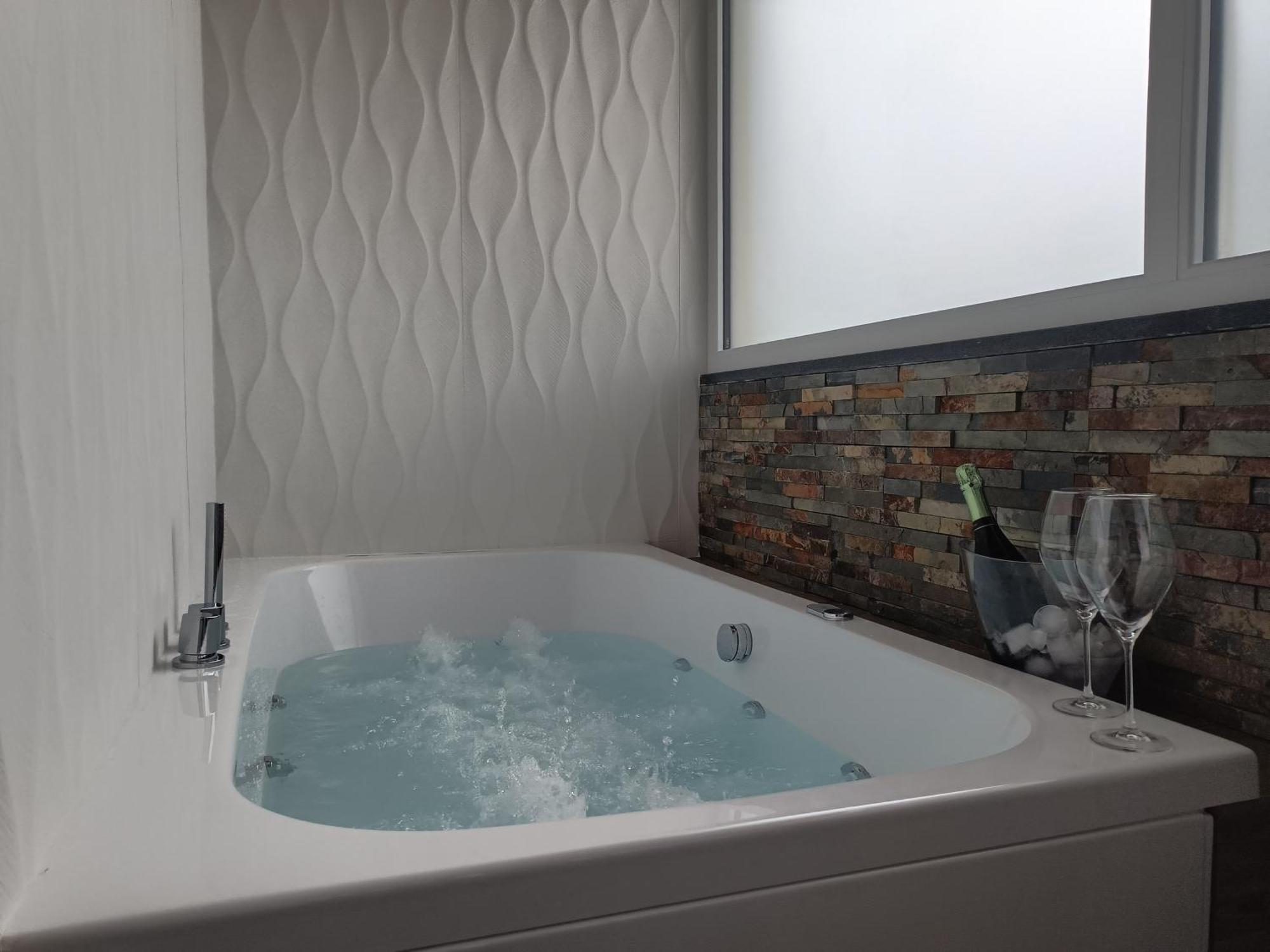 Soho B&B Фишано Екстериор снимка