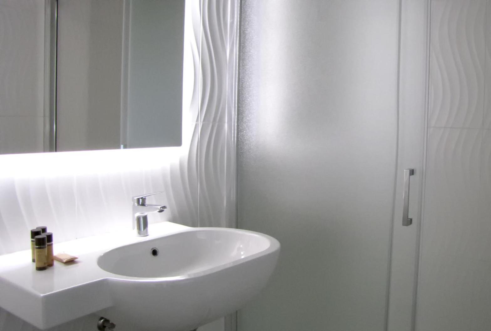Soho B&B Фишано Екстериор снимка