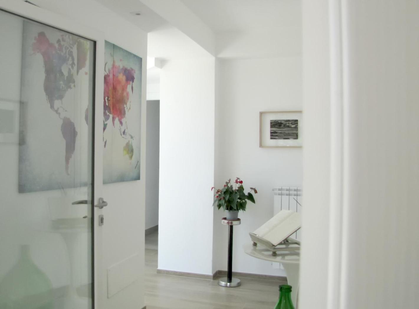 Soho B&B Фишано Екстериор снимка