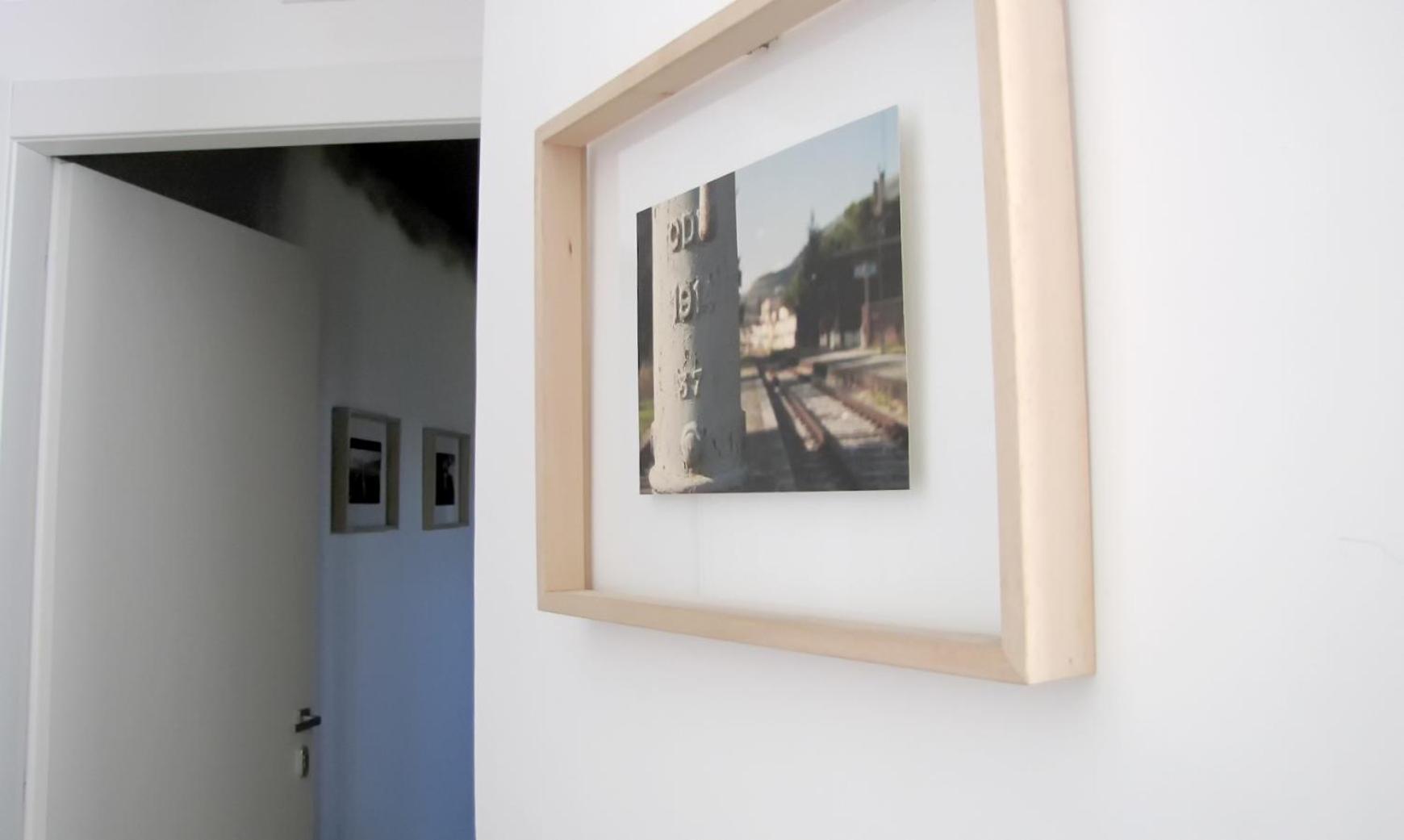 Soho B&B Фишано Екстериор снимка