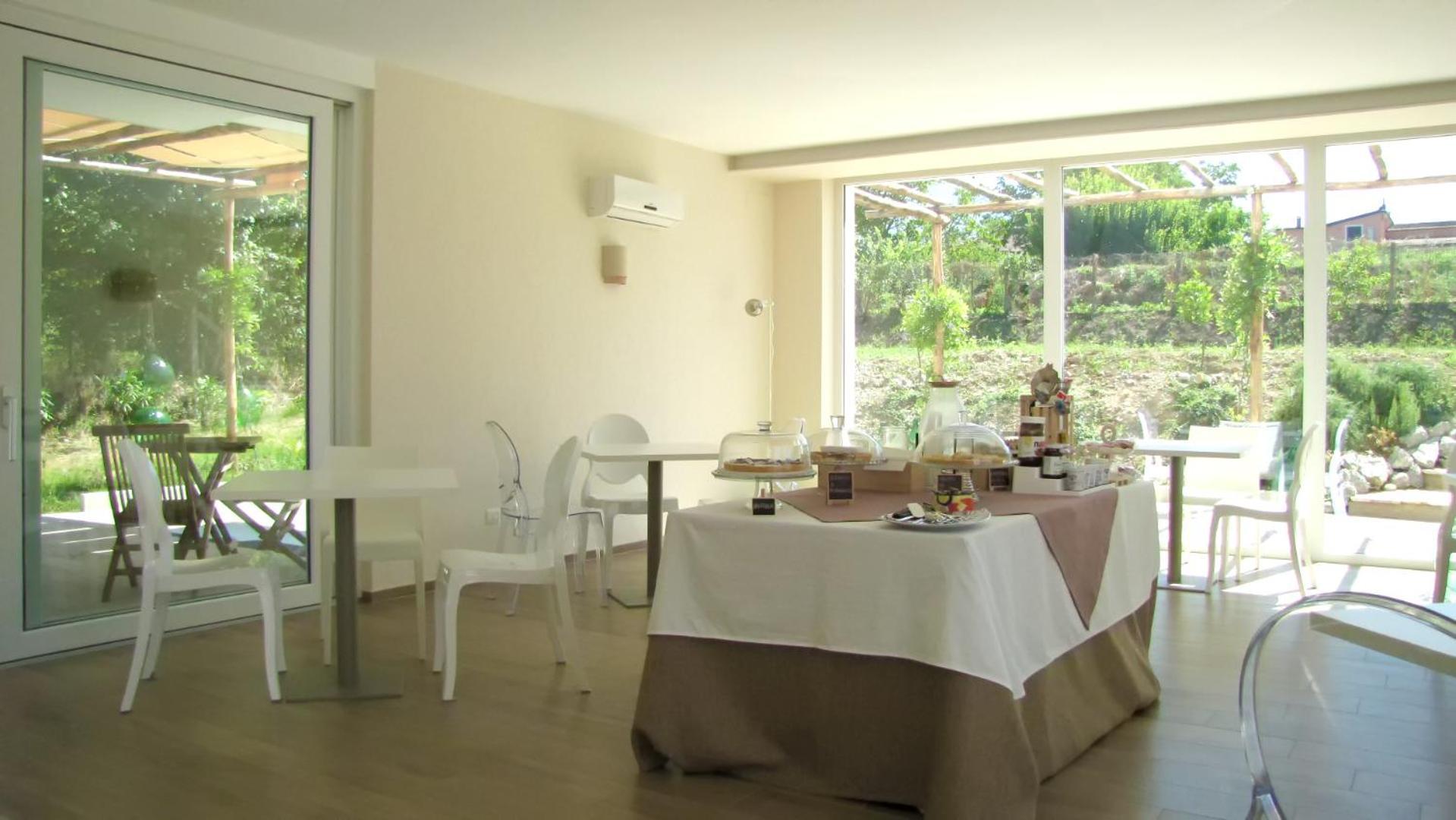 Soho B&B Фишано Екстериор снимка