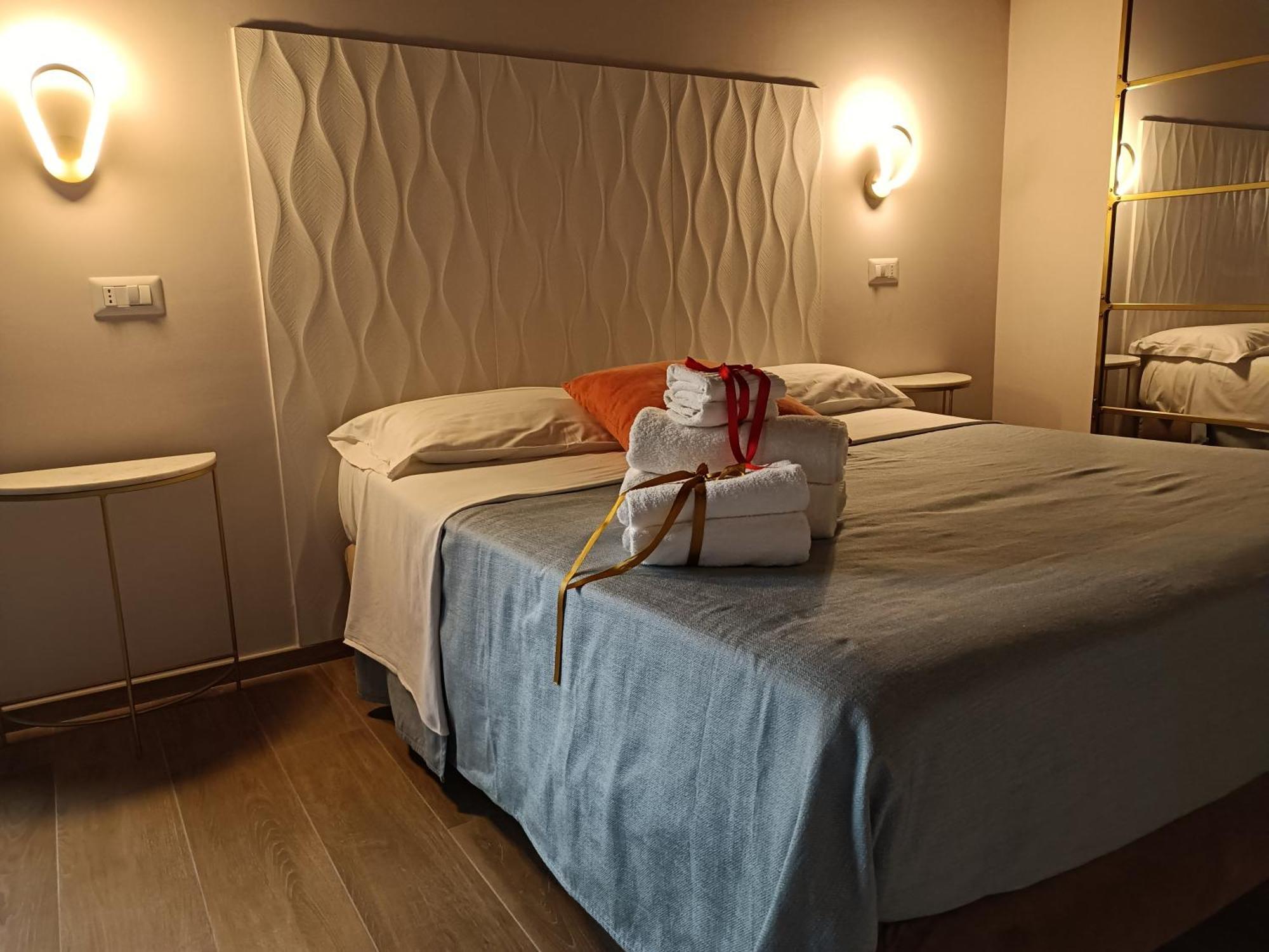 Soho B&B Фишано Екстериор снимка