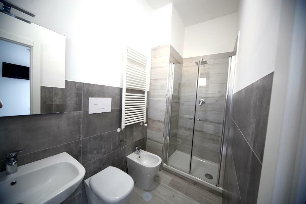 Soho B&B Фишано Екстериор снимка