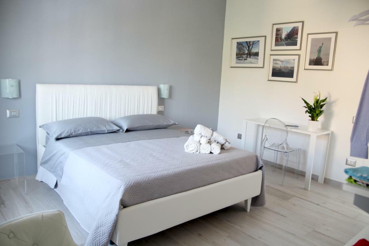 Soho B&B Фишано Екстериор снимка