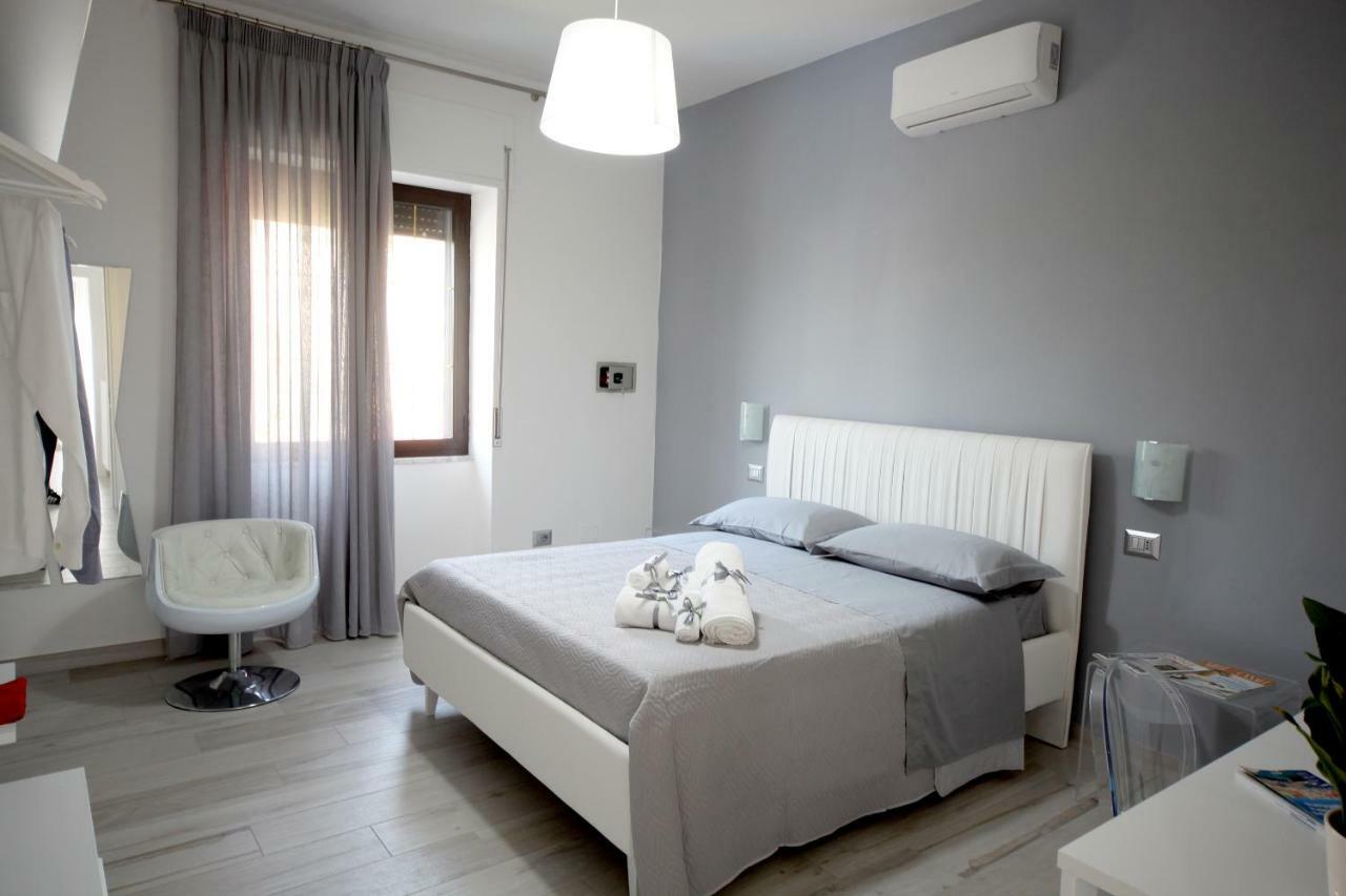 Soho B&B Фишано Екстериор снимка