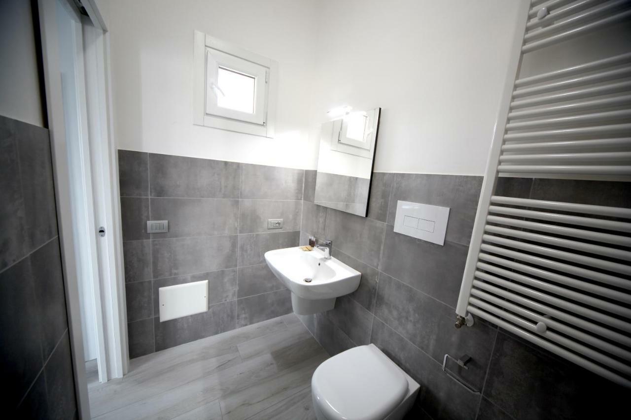 Soho B&B Фишано Екстериор снимка
