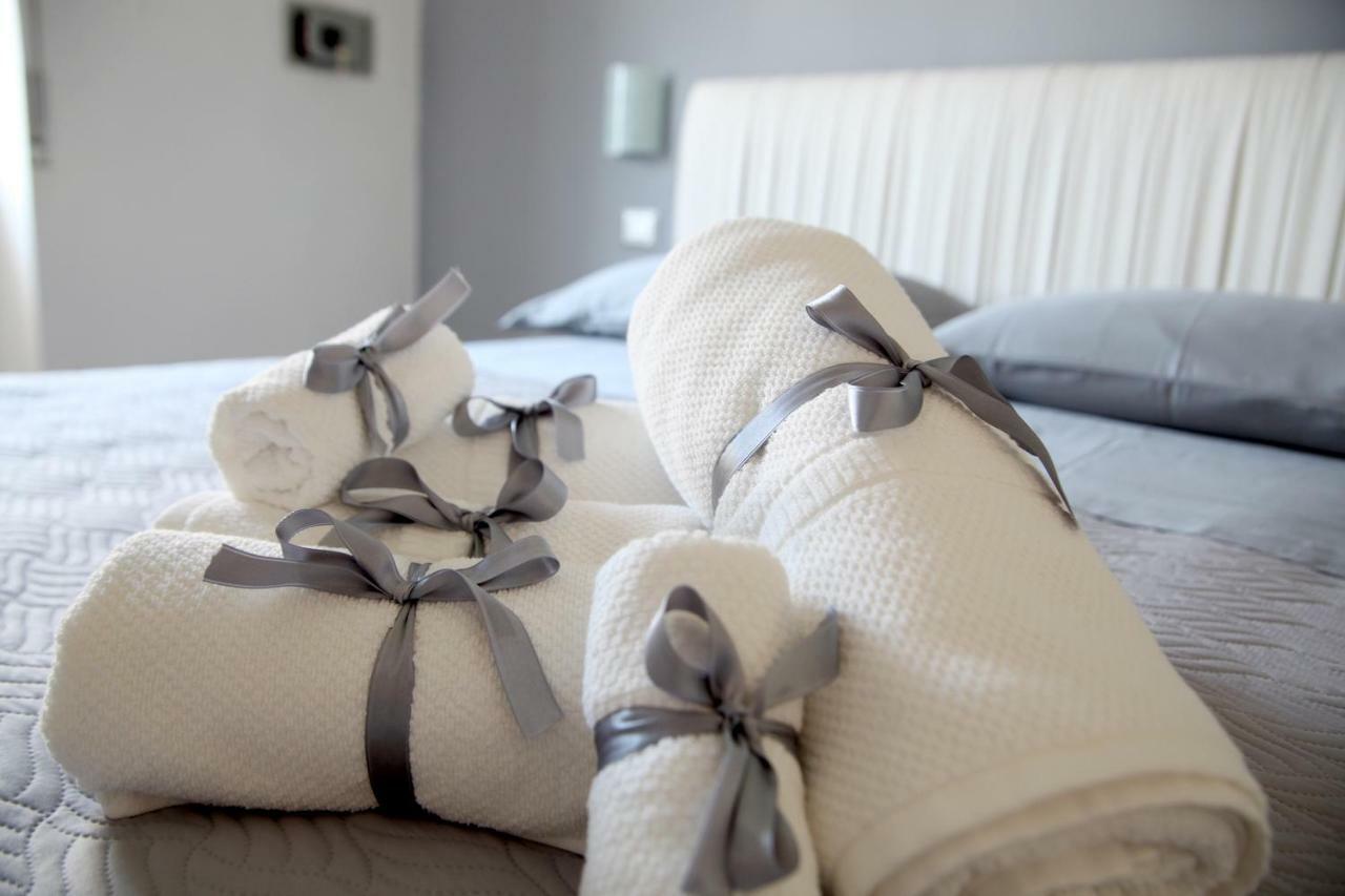 Soho B&B Фишано Екстериор снимка
