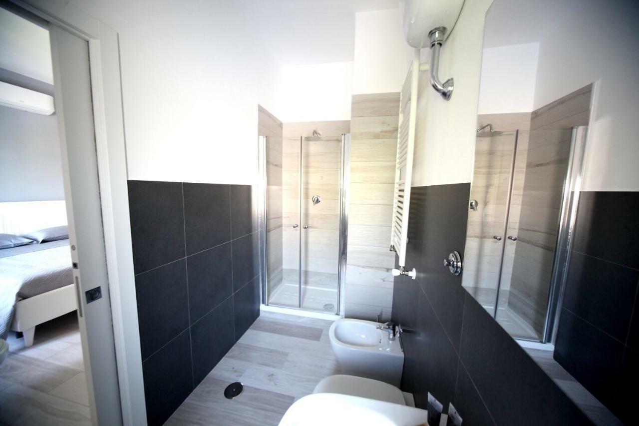 Soho B&B Фишано Екстериор снимка