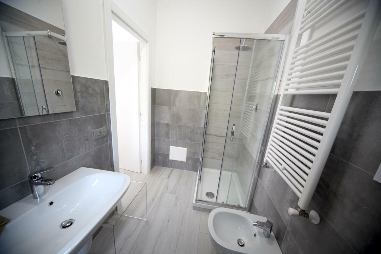 Soho B&B Фишано Екстериор снимка