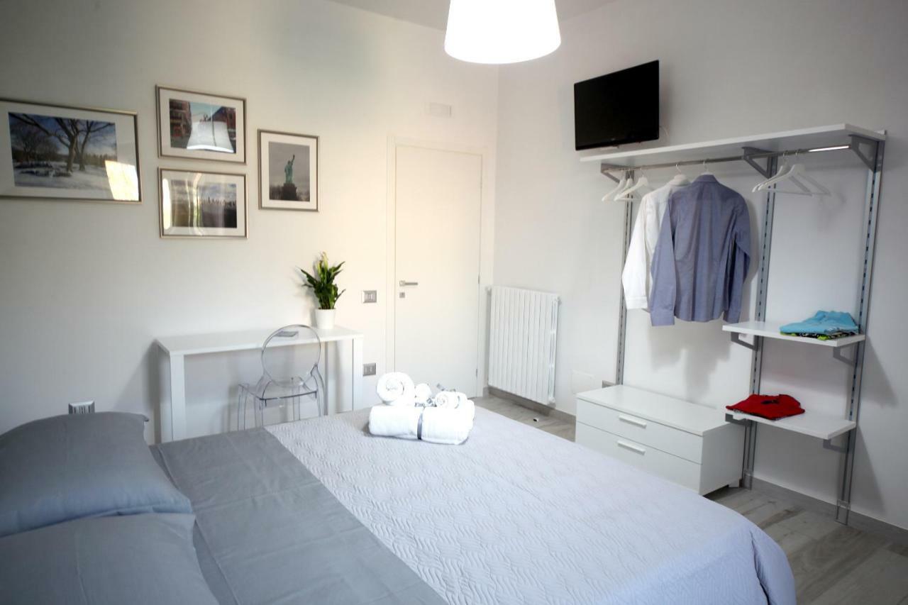 Soho B&B Фишано Екстериор снимка