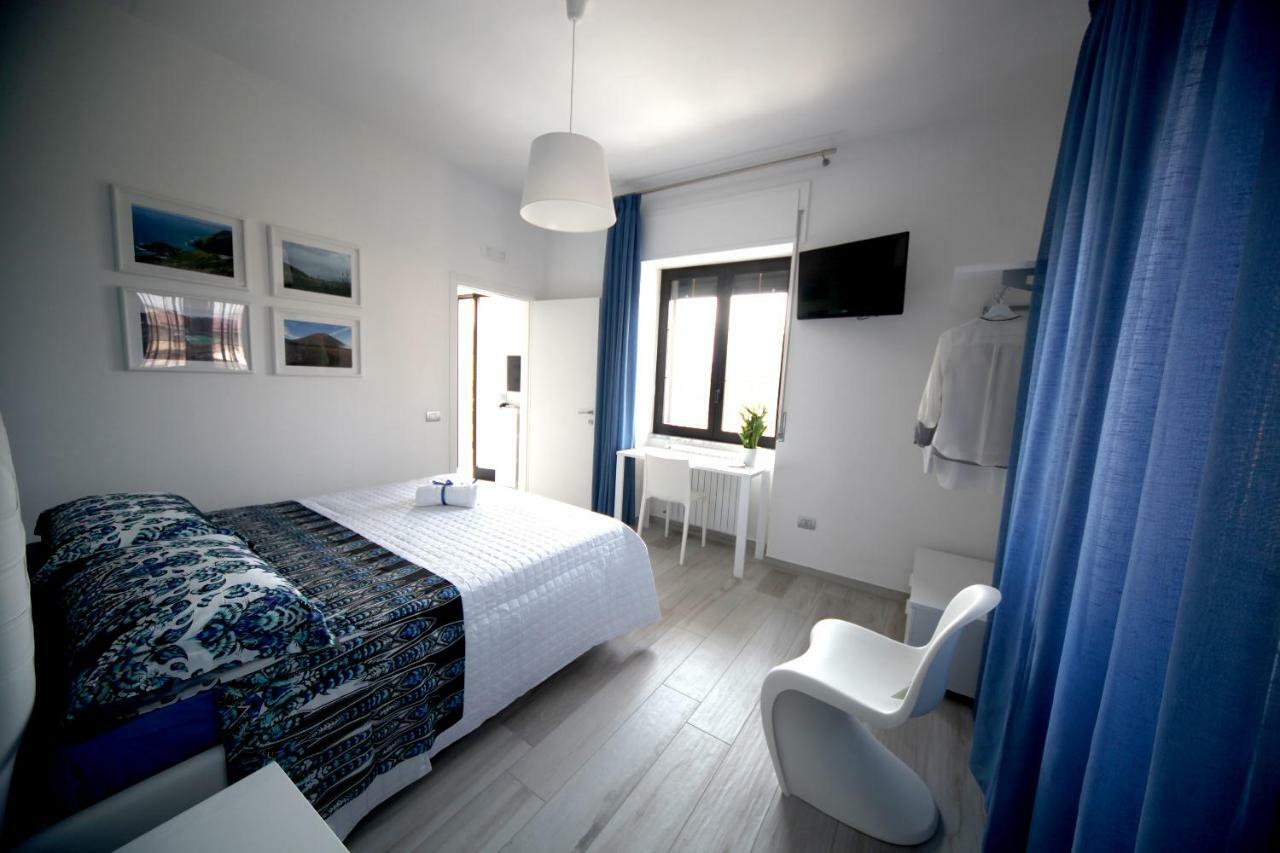 Soho B&B Фишано Екстериор снимка