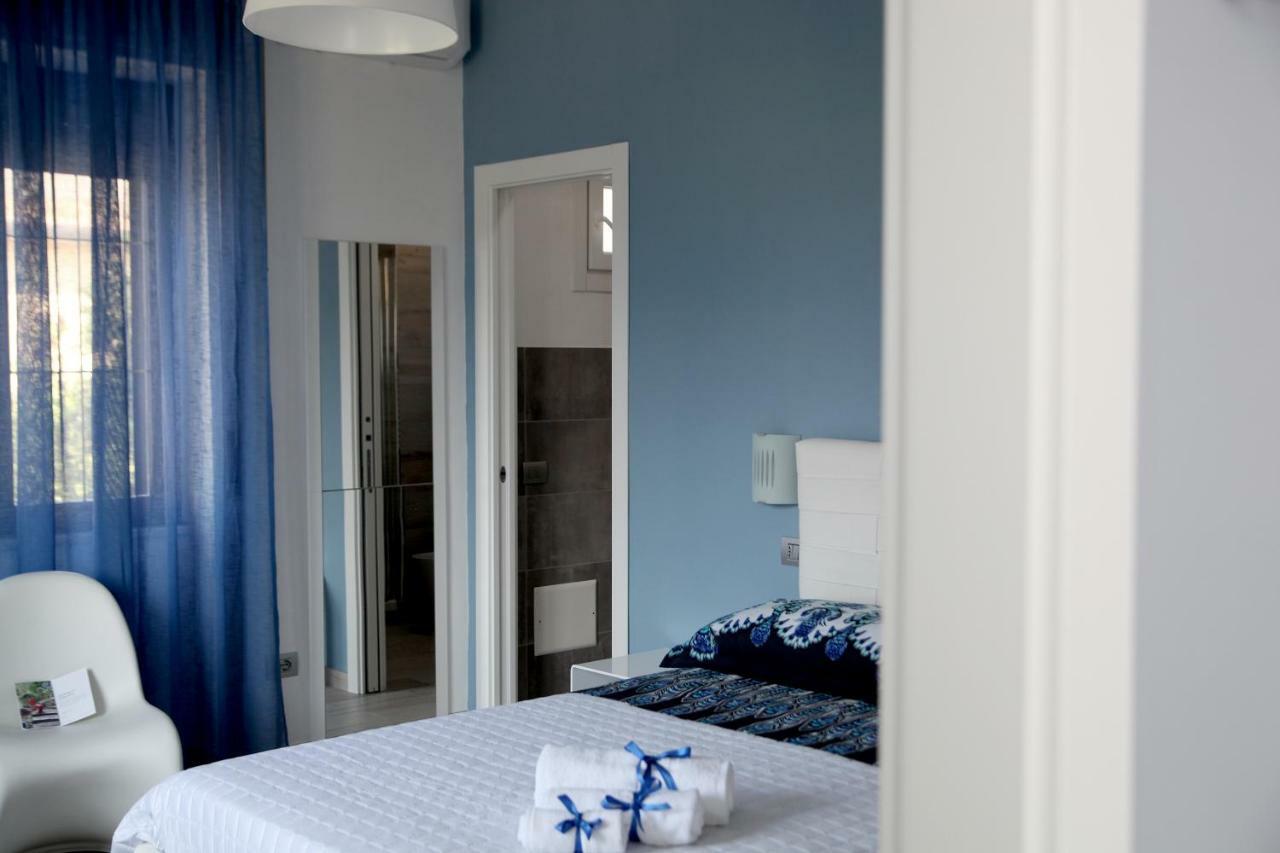 Soho B&B Фишано Екстериор снимка